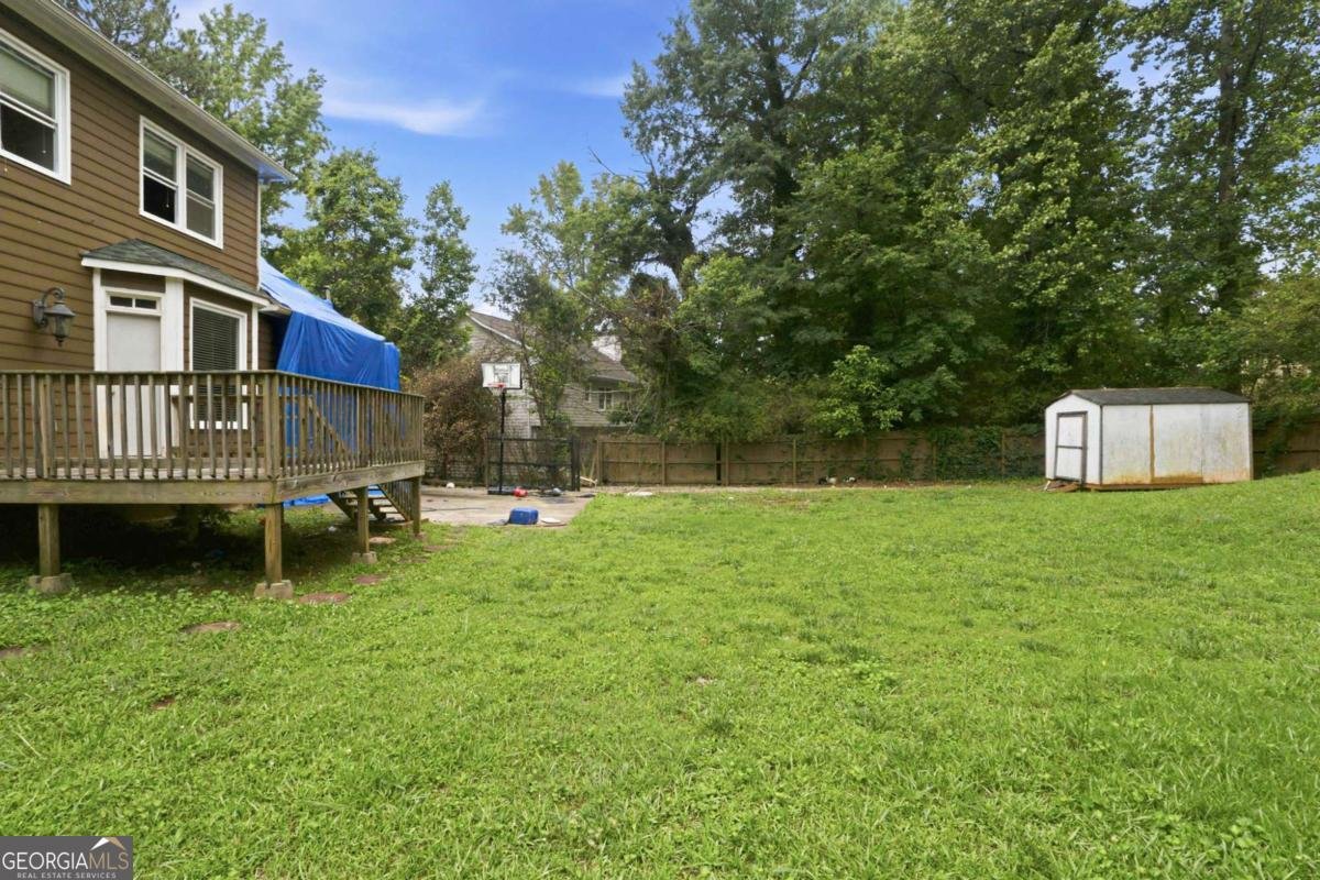3888 Brookgreen Point Decatur - Photo 35