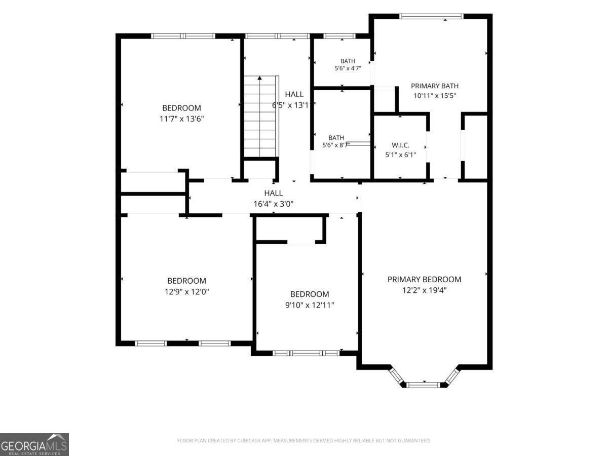 3888 Brookgreen Point Decatur - Photo 38