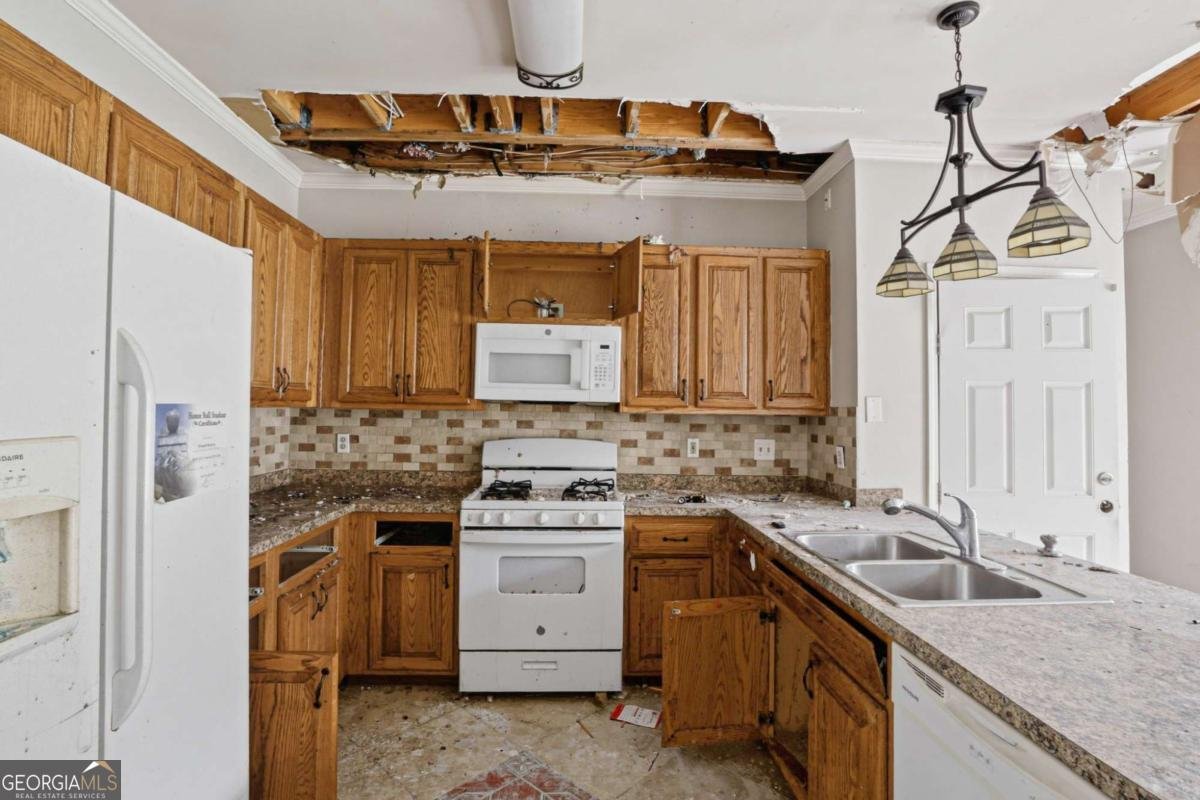 3888 Brookgreen Point Decatur - Photo 8