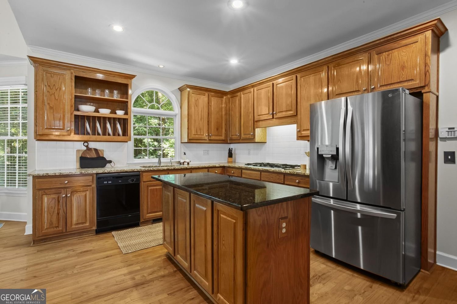 82 Old Mountain Place Powder Springs - Photo 11