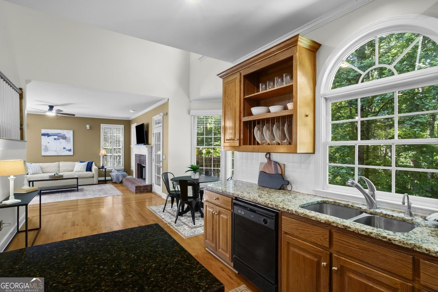 82 Old Mountain Place Powder Springs - Photo 13