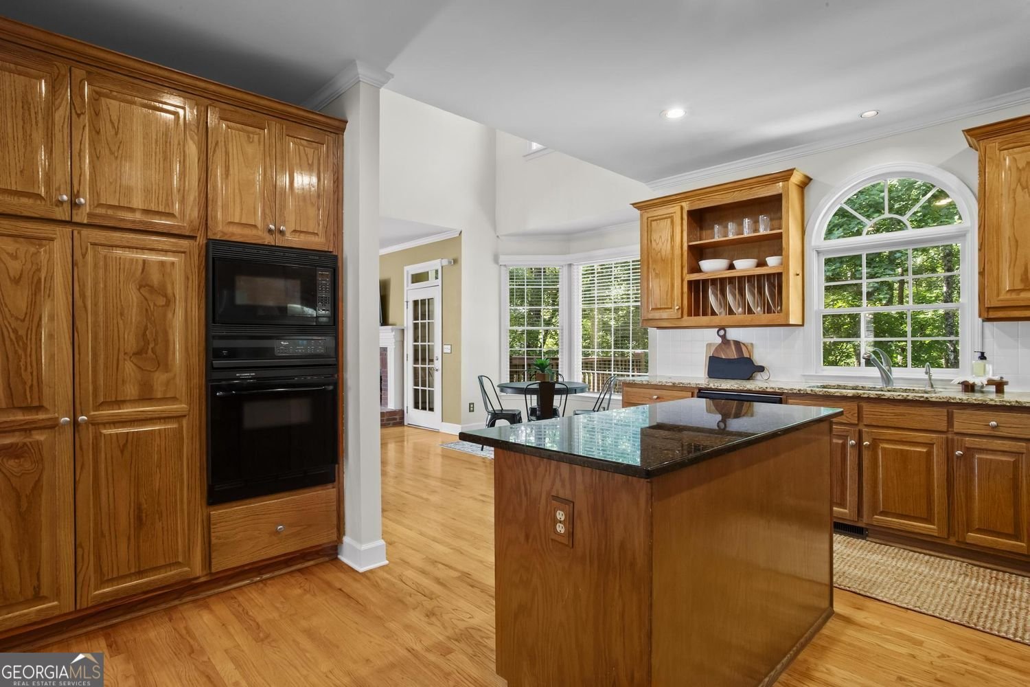 82 Old Mountain Place Powder Springs - Photo 14