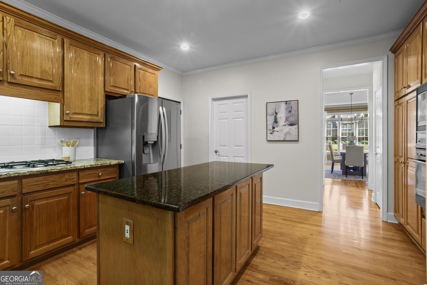 82 Old Mountain Place Powder Springs - Photo 15