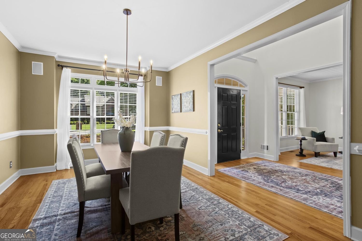 82 Old Mountain Place Powder Springs - Photo 16