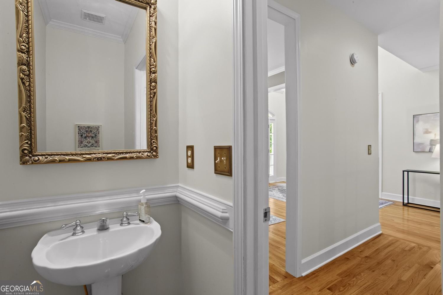 82 Old Mountain Place Powder Springs - Photo 17