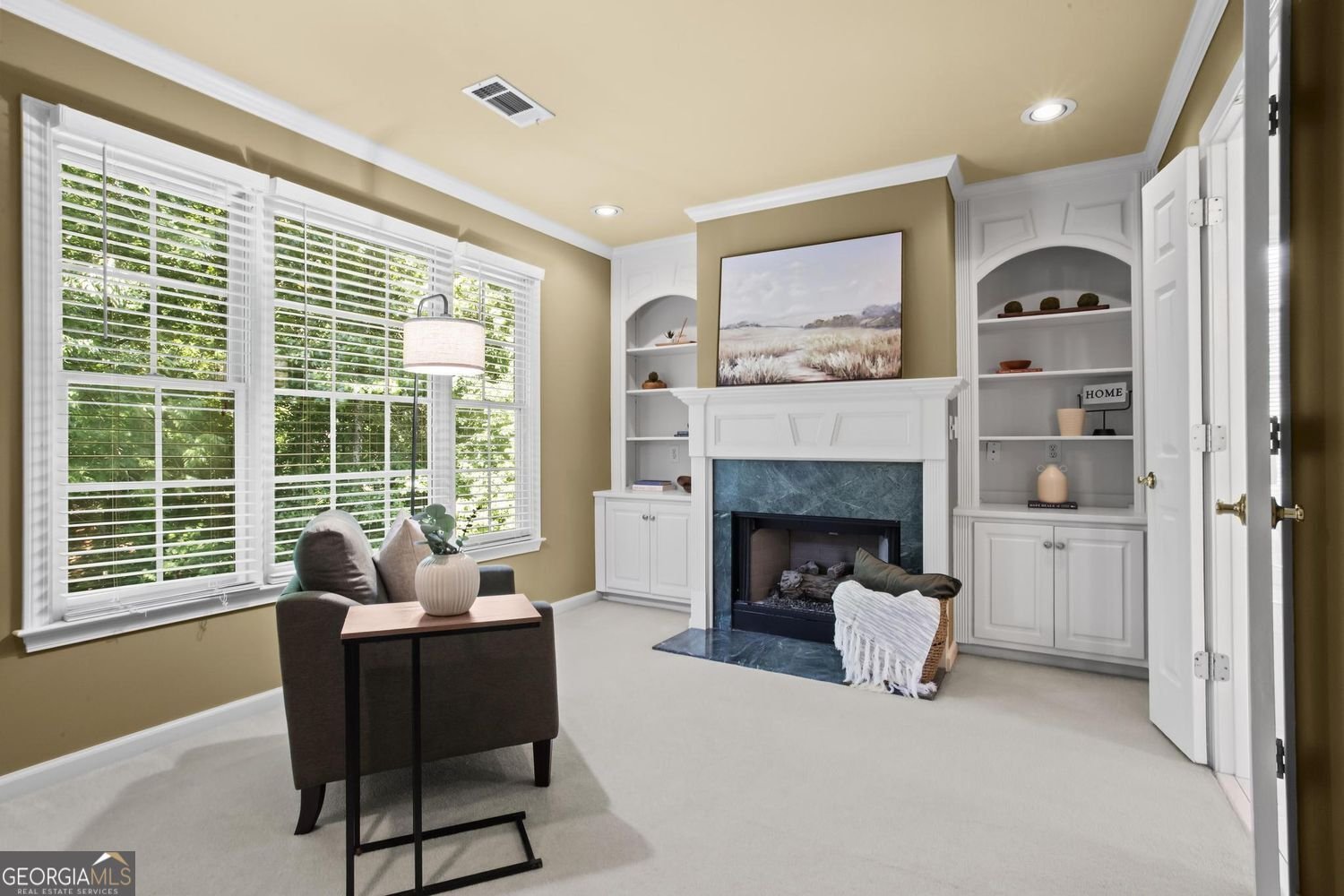 82 Old Mountain Place Powder Springs - Photo 21