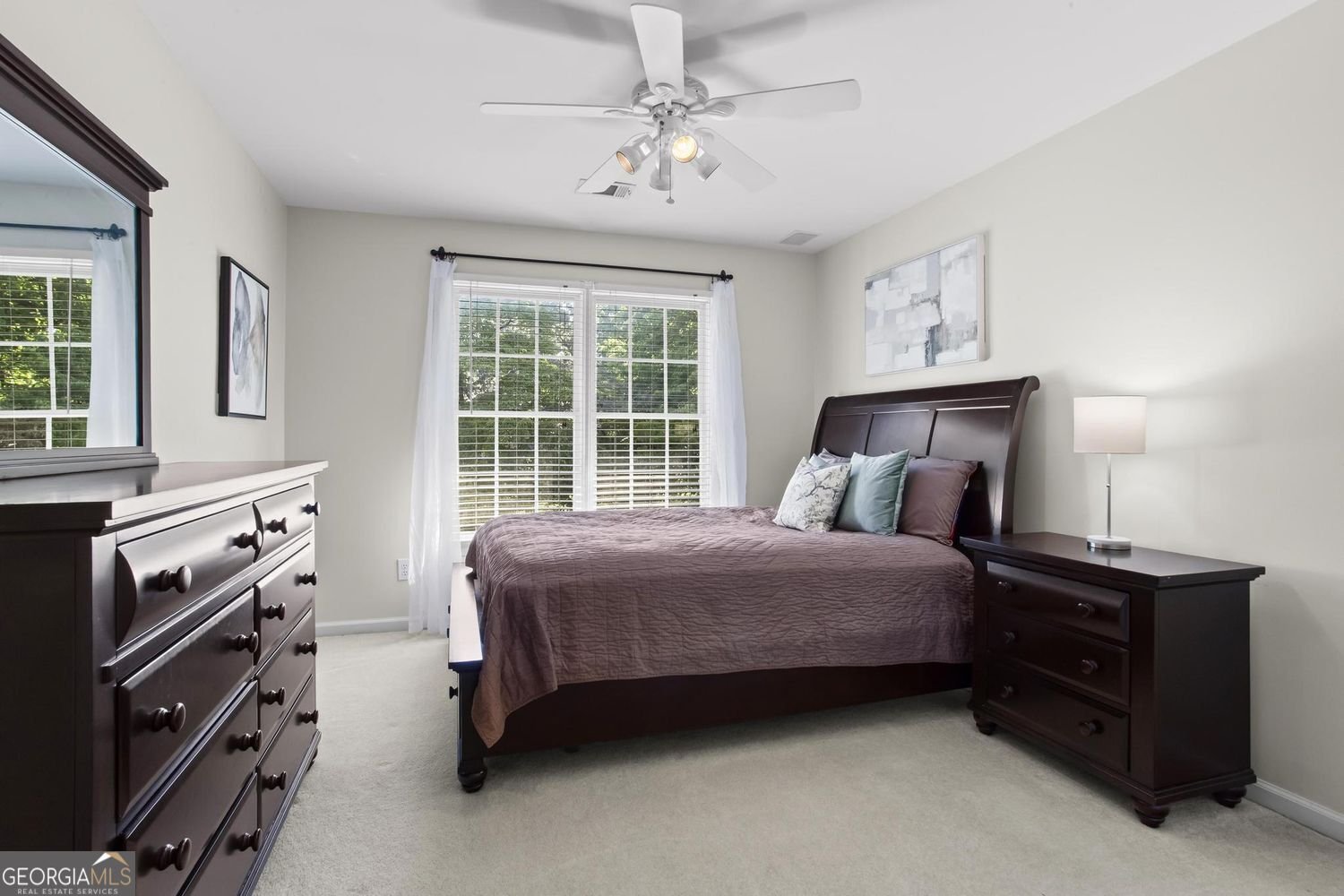82 Old Mountain Place Powder Springs - Photo 27