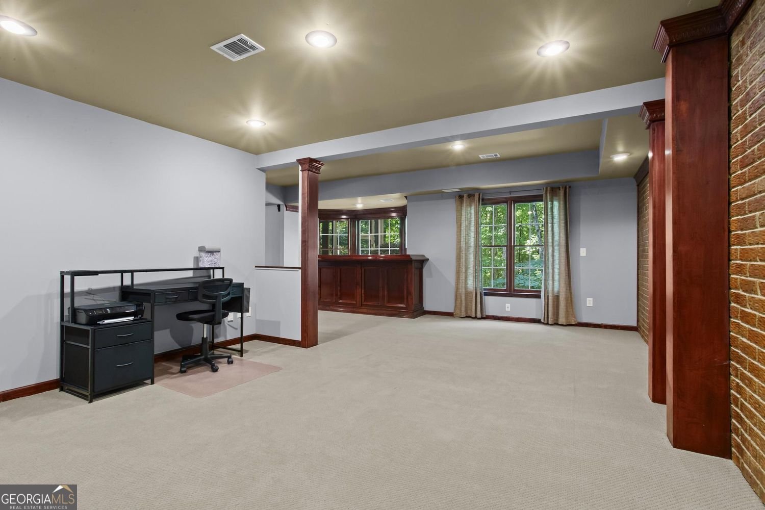 82 Old Mountain Place Powder Springs - Photo 30