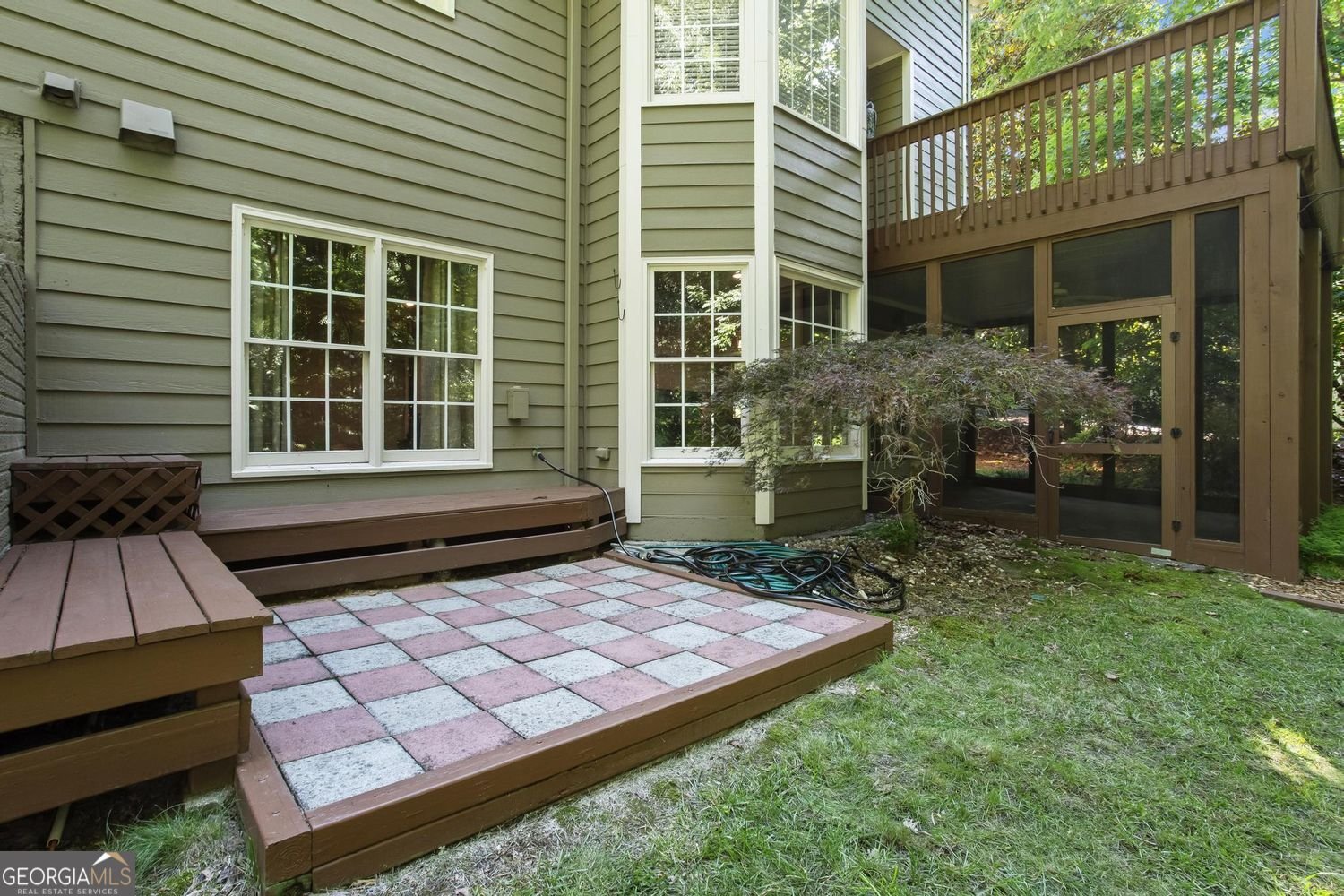 82 Old Mountain Place Powder Springs - Photo 33