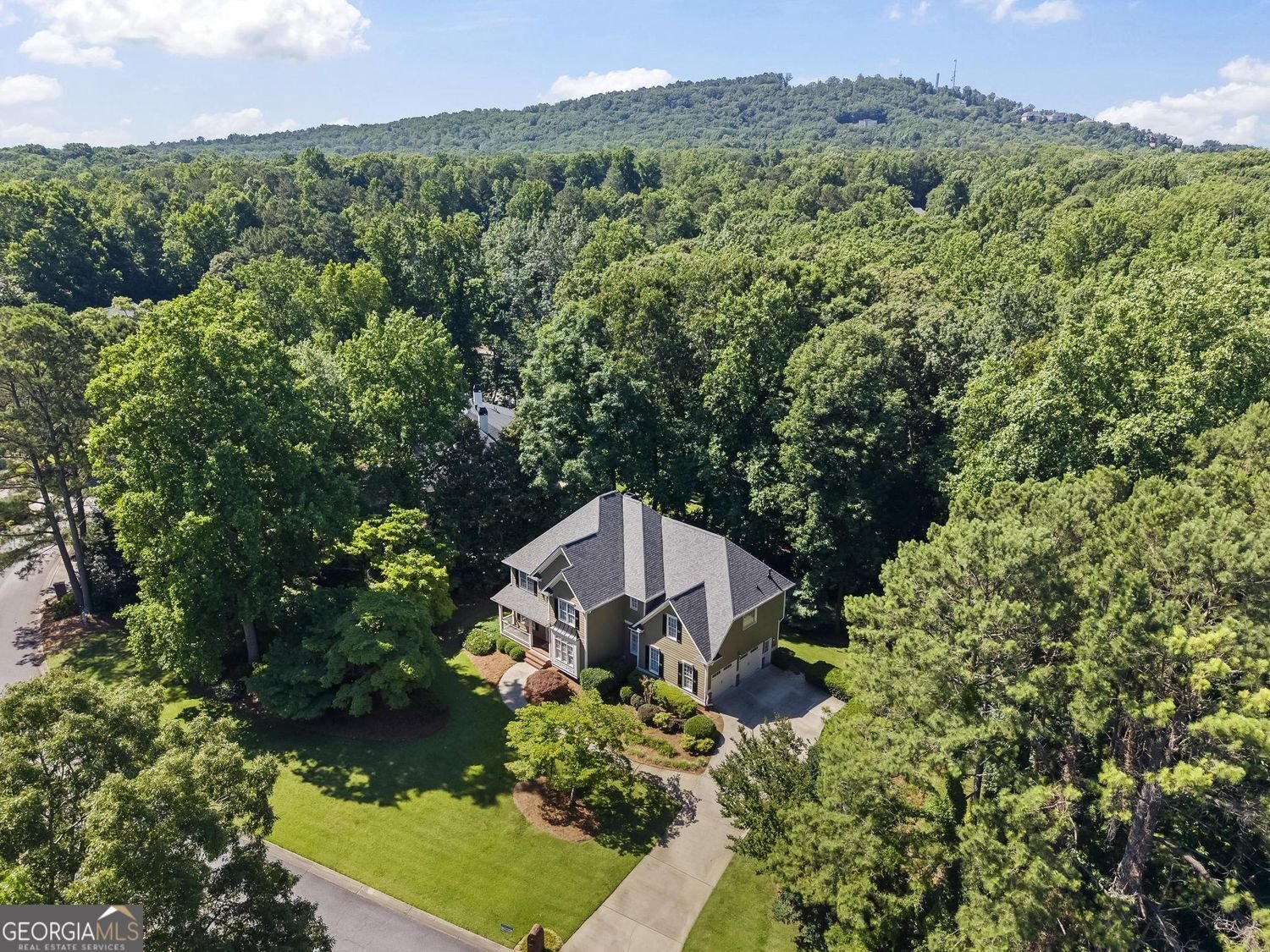 82 Old Mountain Place Powder Springs - Photo 34