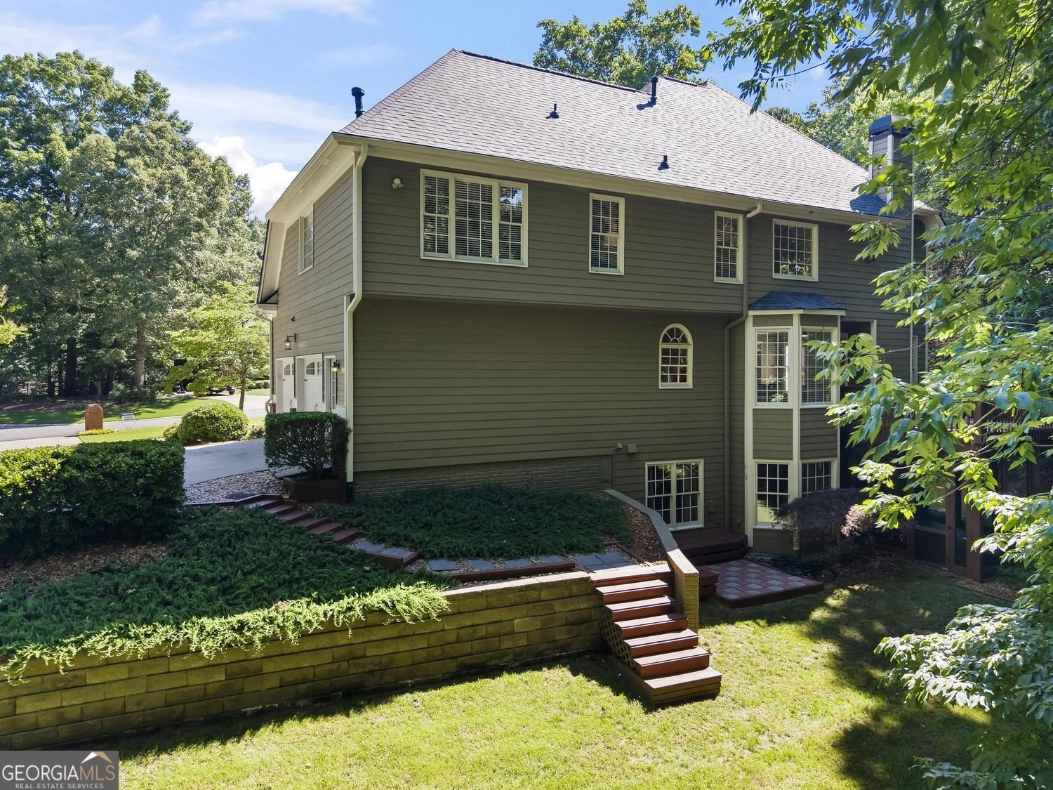82 Old Mountain Place Powder Springs - Photo 35