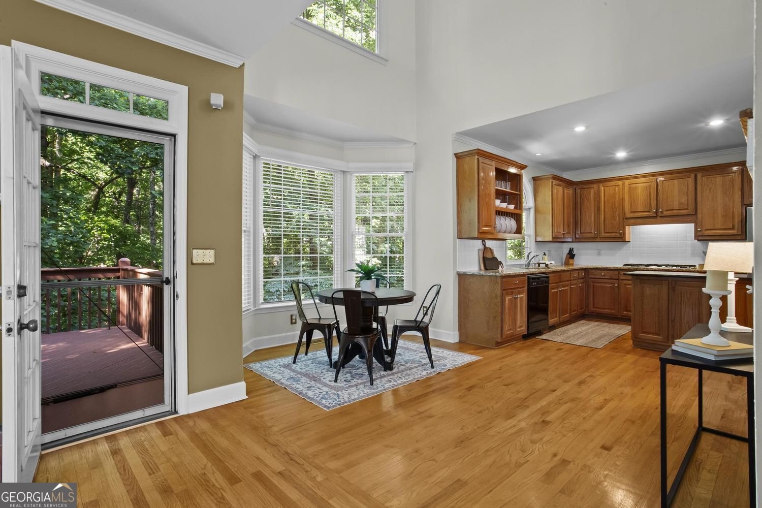 82 Old Mountain Place Powder Springs - Photo 9