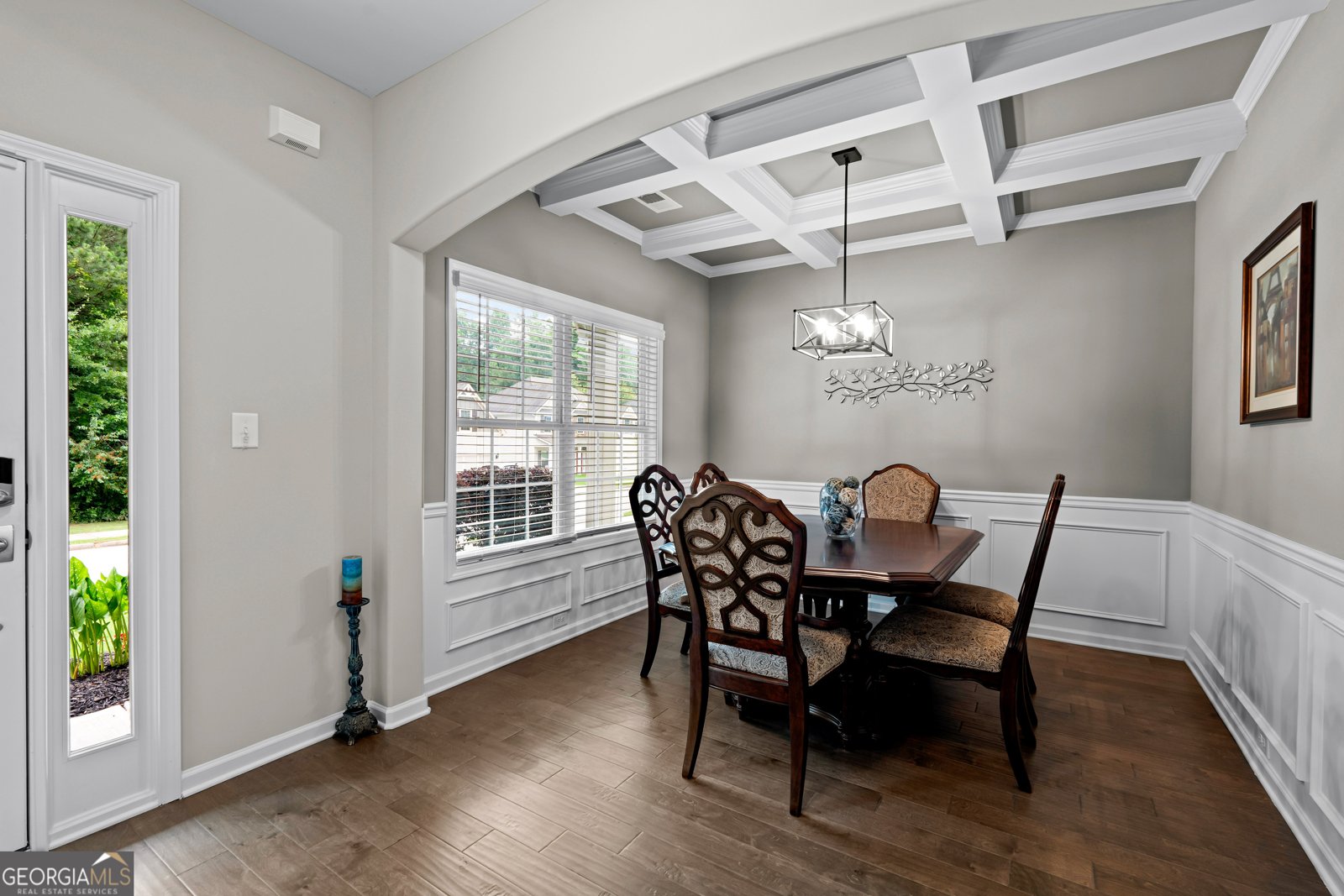 7 York Drive Newnan - Photo 11