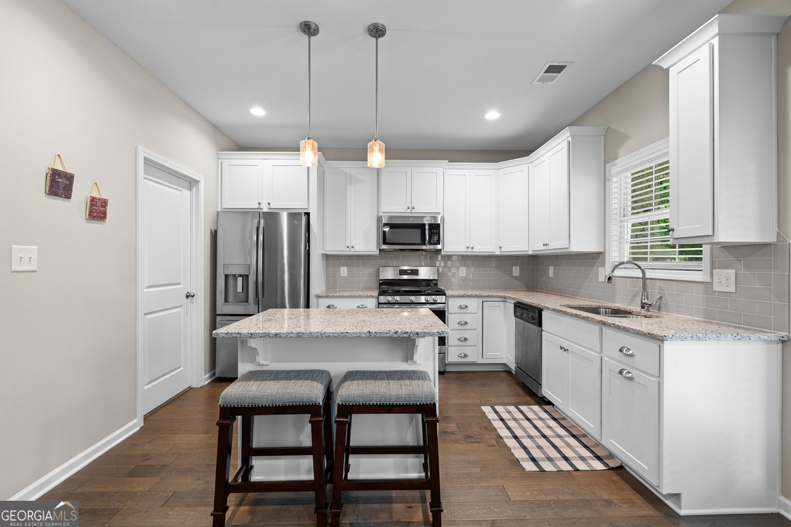 7 York Drive Newnan - Photo 13