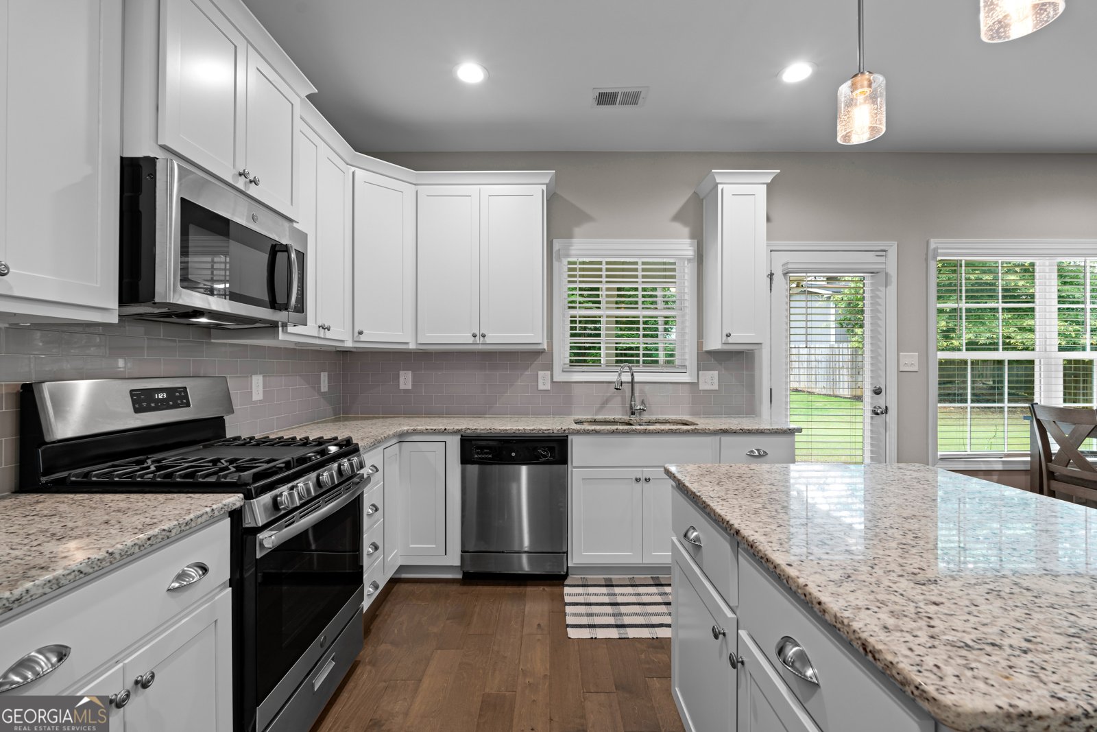 7 York Drive Newnan - Photo 14