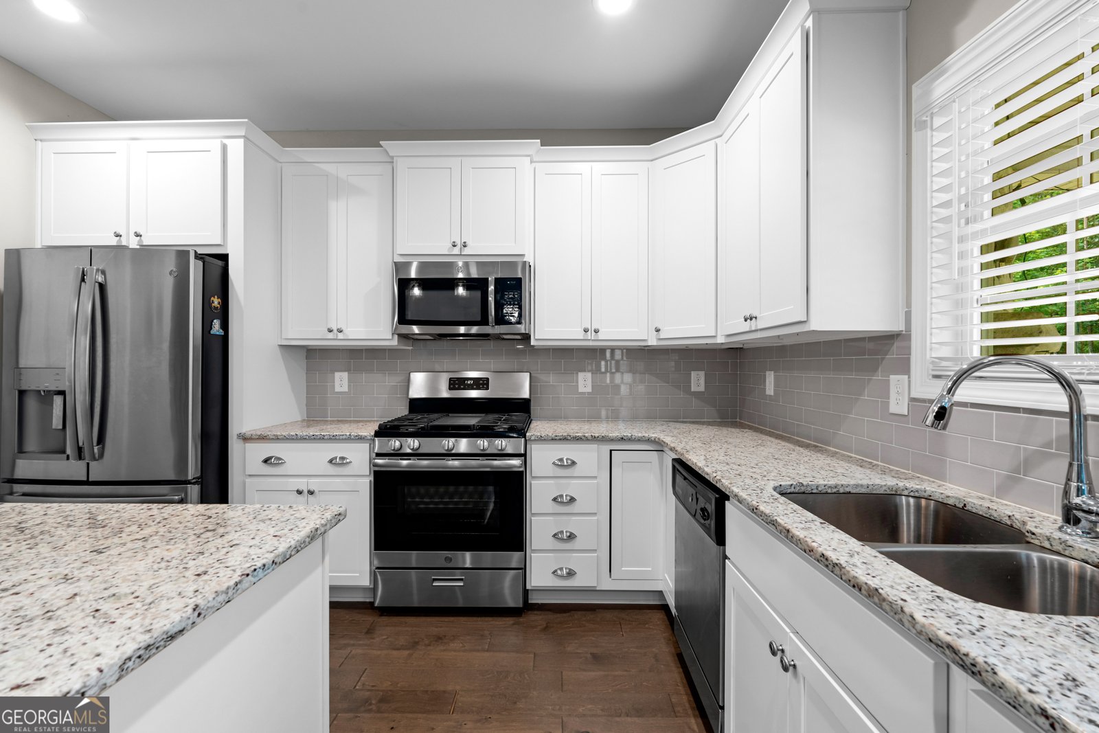 7 York Drive Newnan - Photo 15