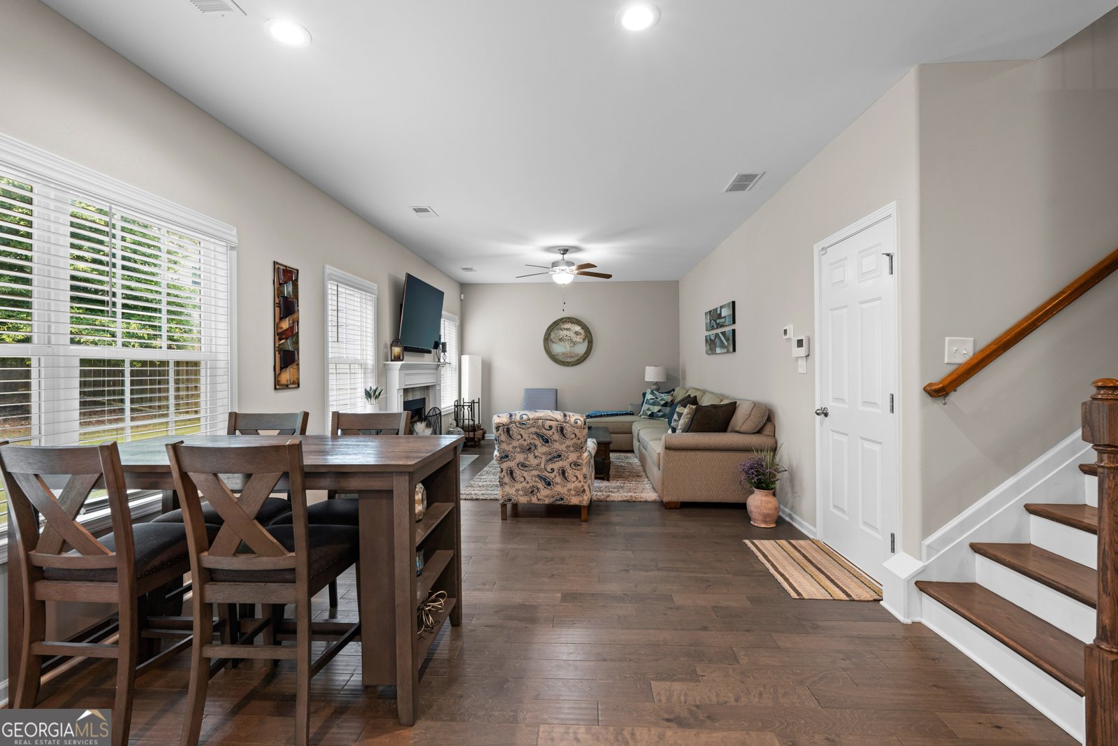 7 York Drive Newnan - Photo 16