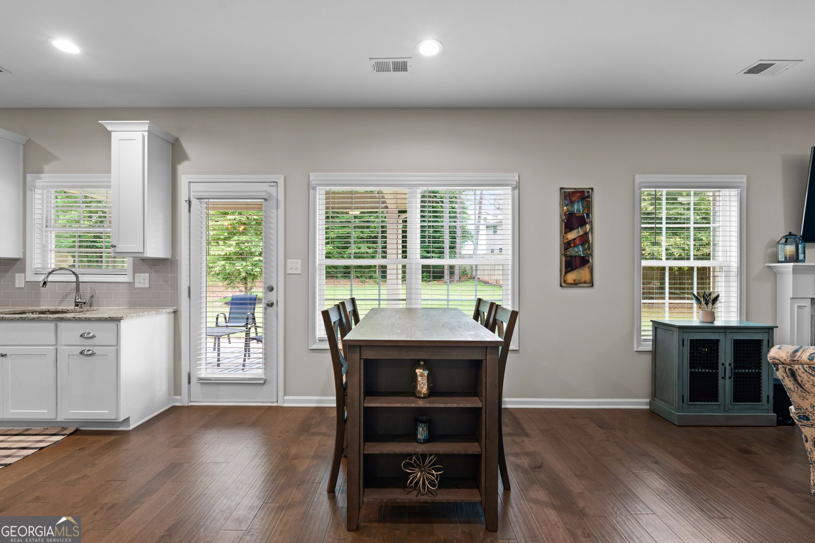 7 York Drive Newnan - Photo 17