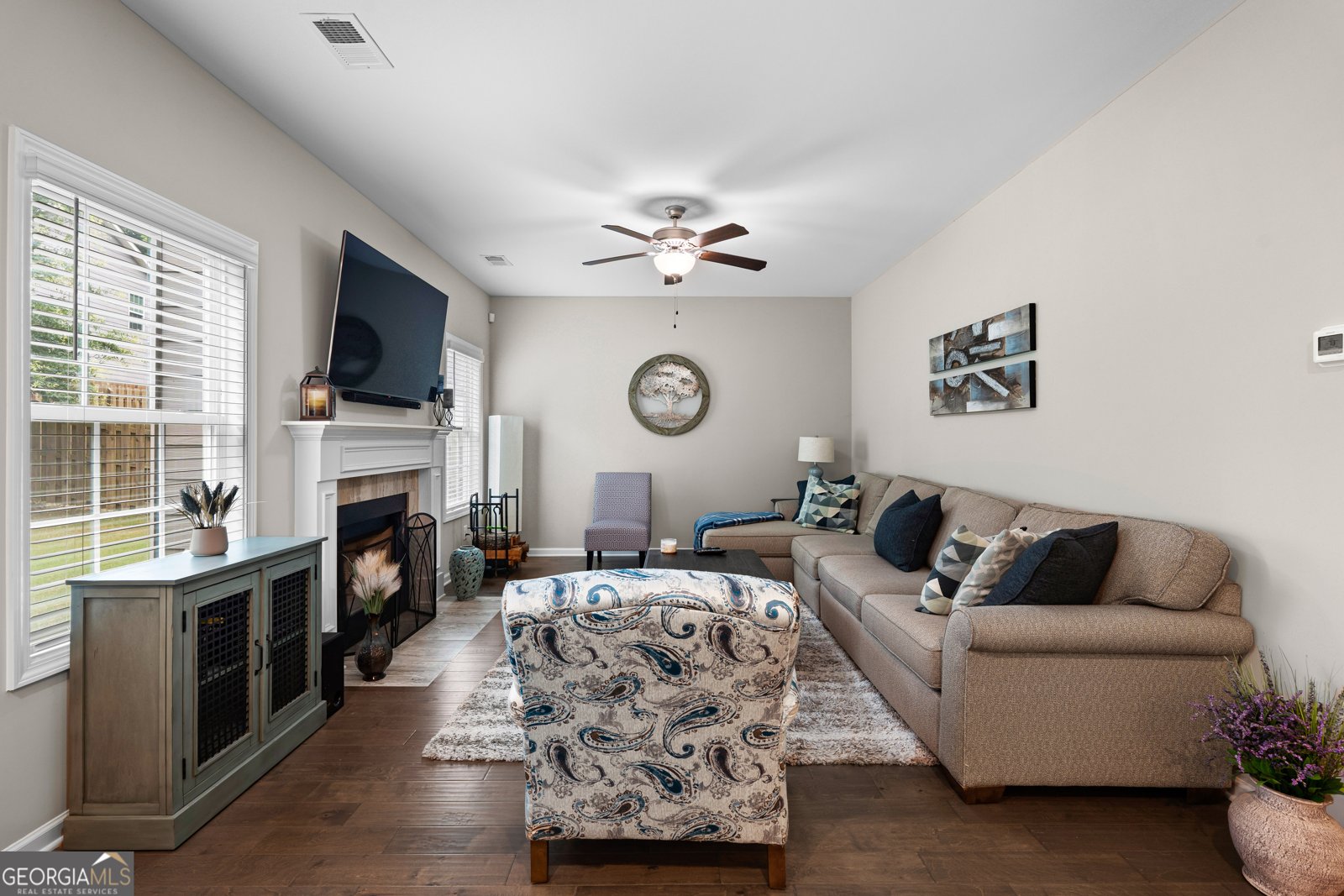 7 York Drive Newnan - Photo 18