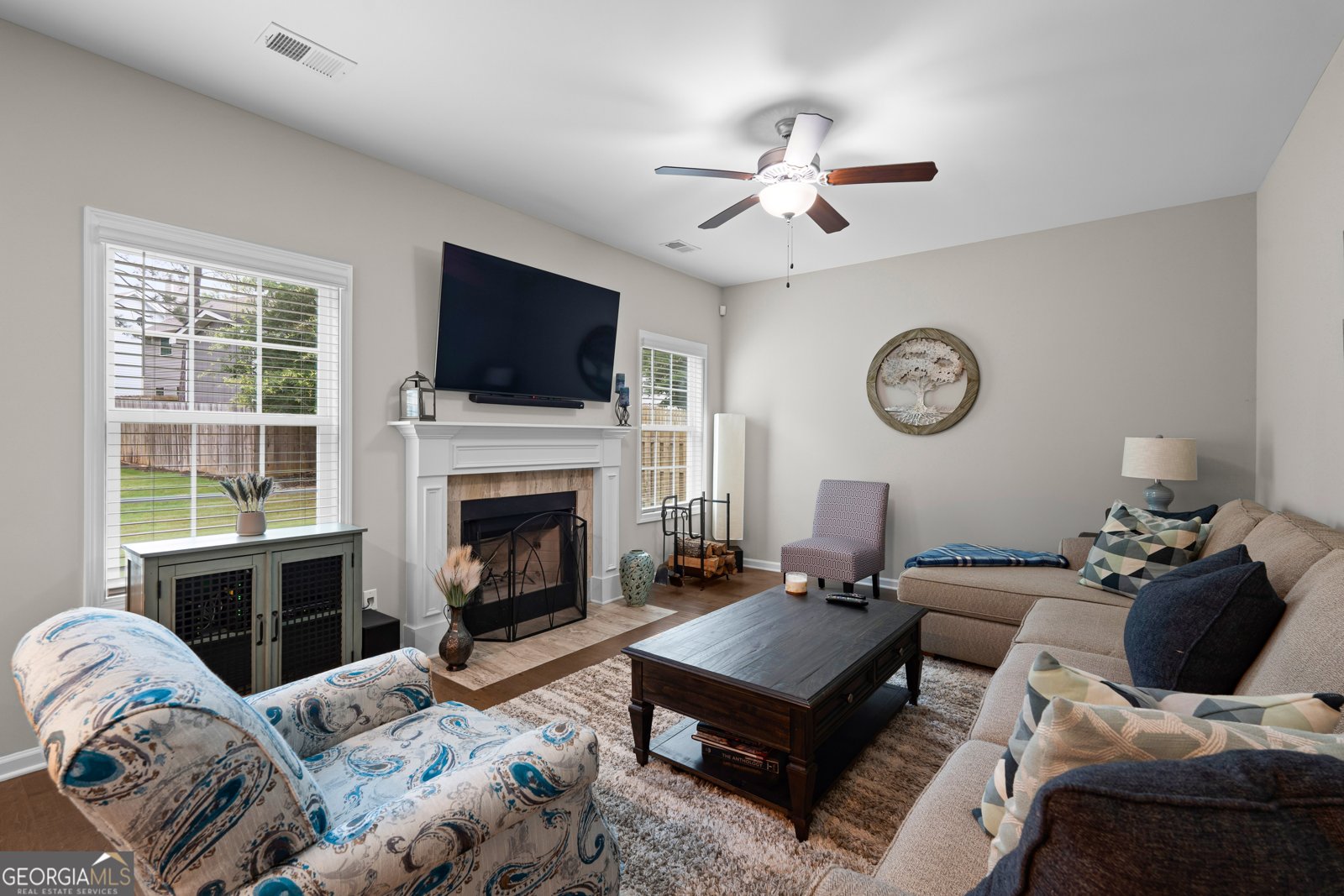 7 York Drive Newnan - Photo 19