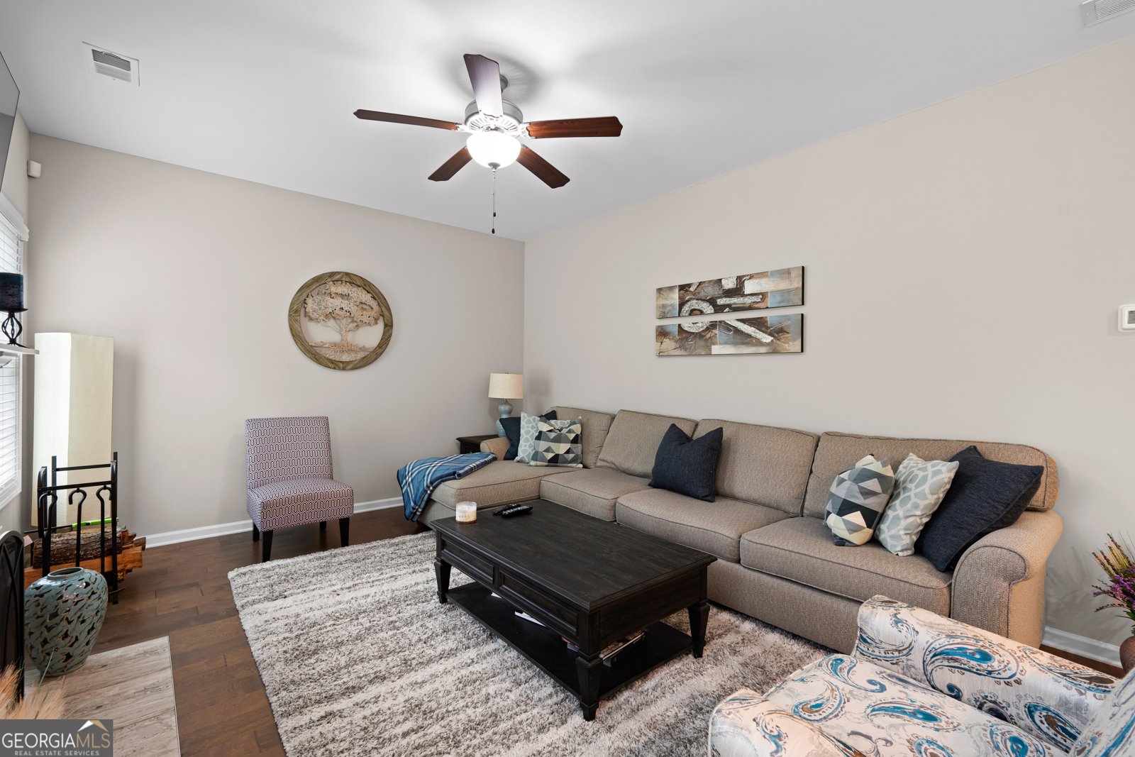 7 York Drive Newnan - Photo 20