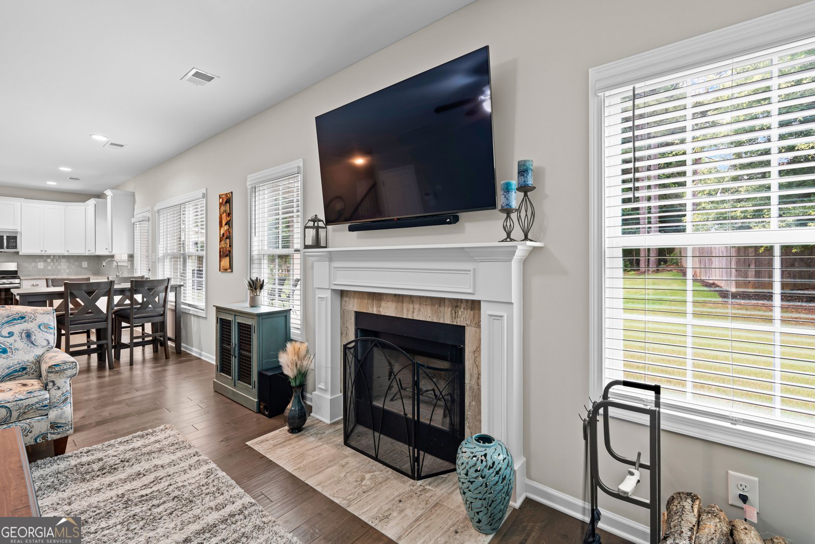 7 York Drive Newnan - Photo 21