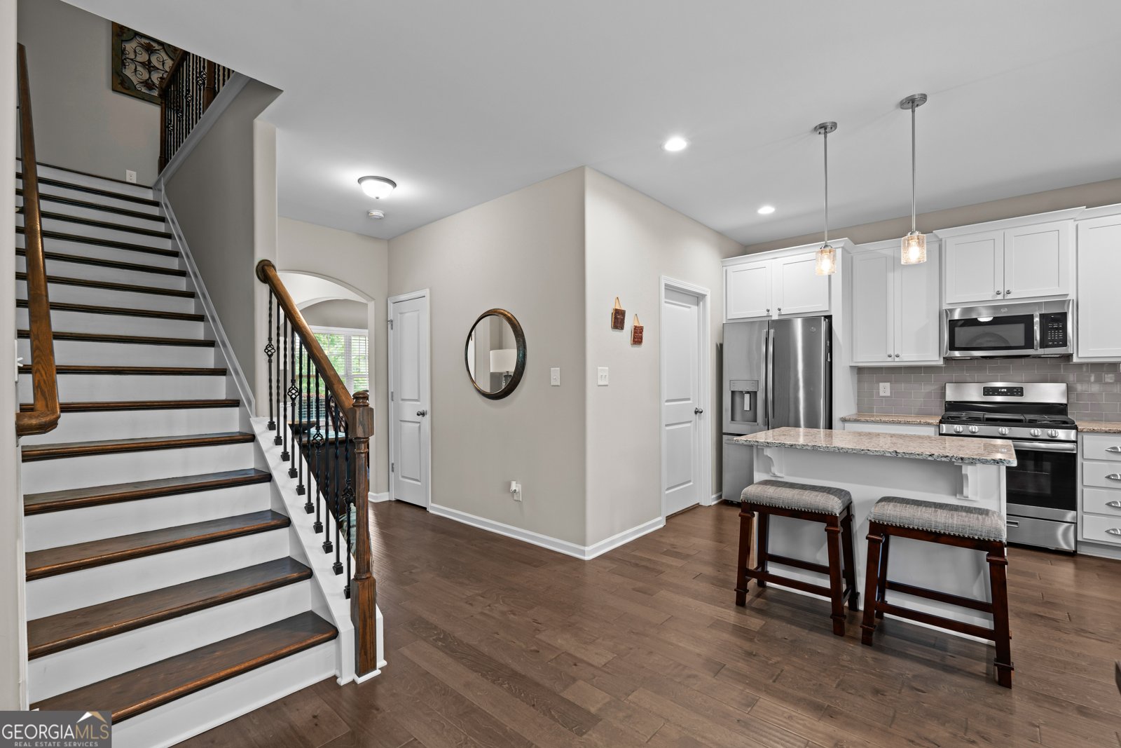 7 York Drive Newnan - Photo 22