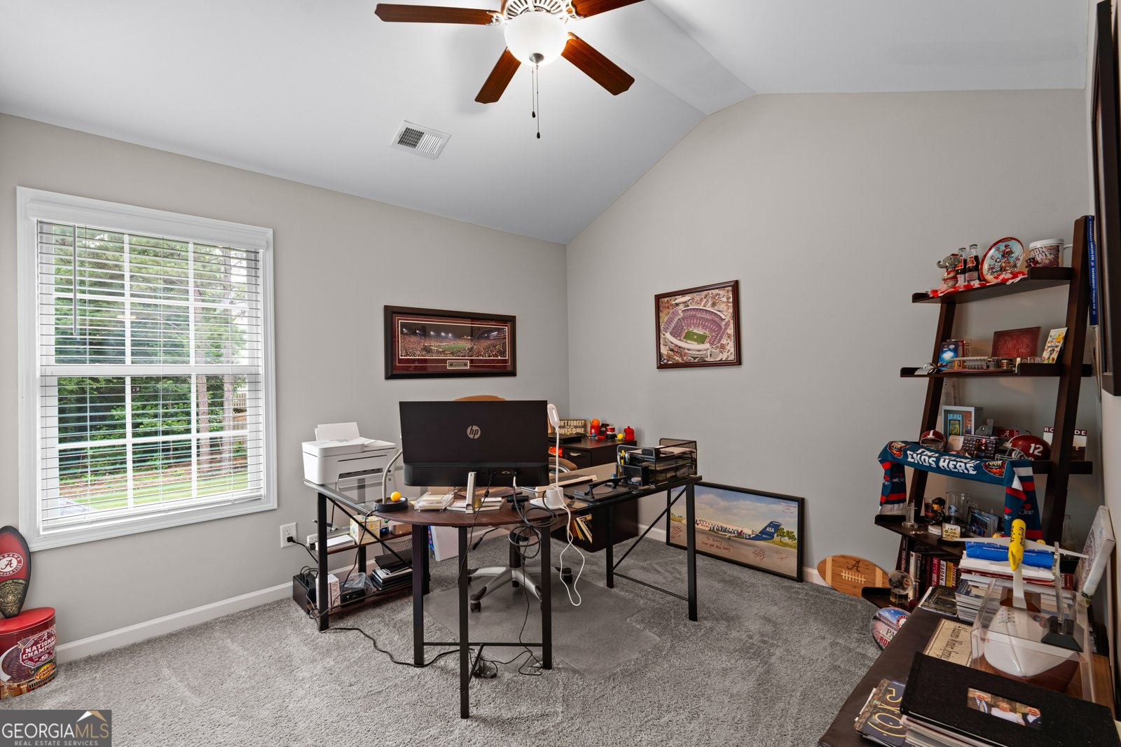 7 York Drive Newnan - Photo 33