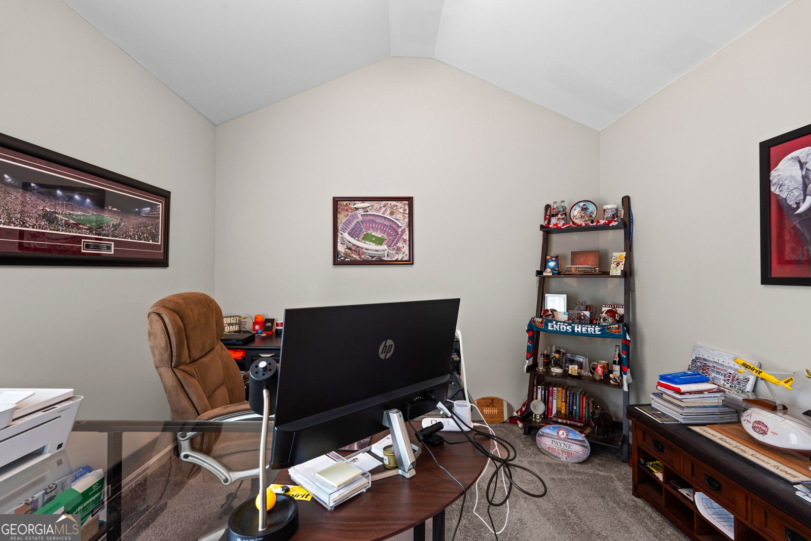 7 York Drive Newnan - Photo 34