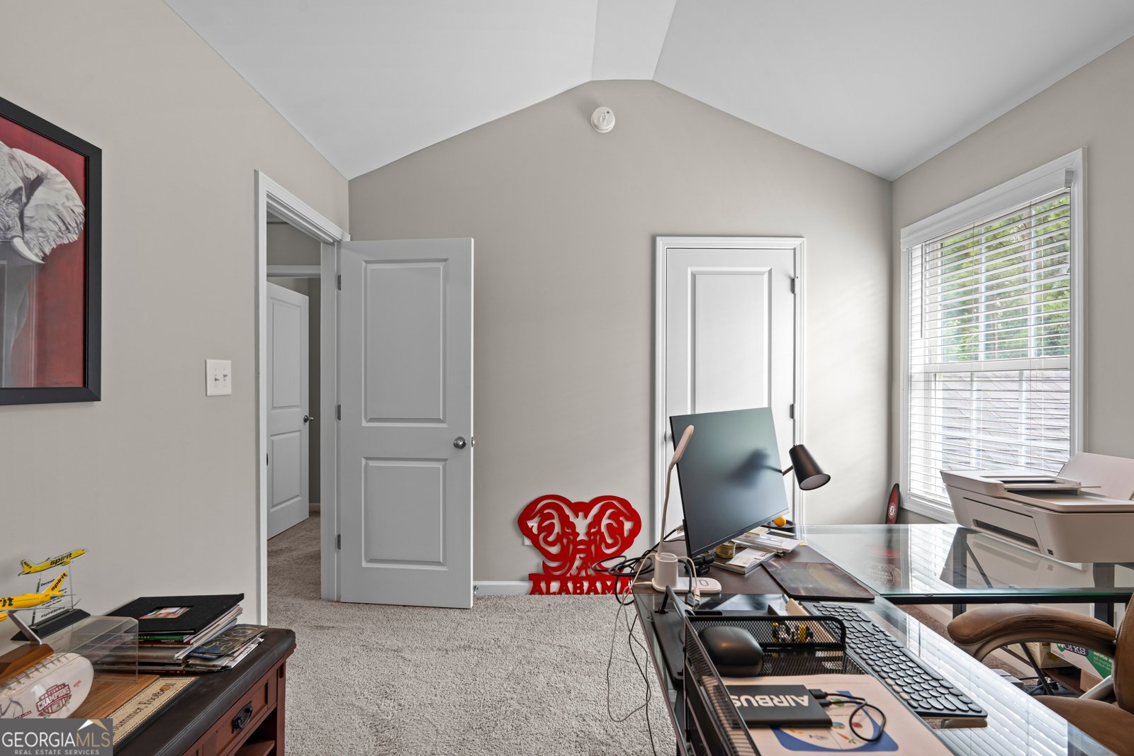 7 York Drive Newnan - Photo 35