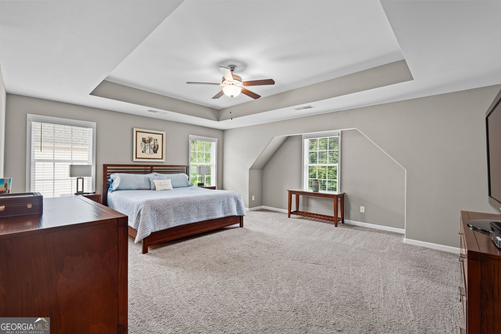 7 York Drive Newnan - Photo 36