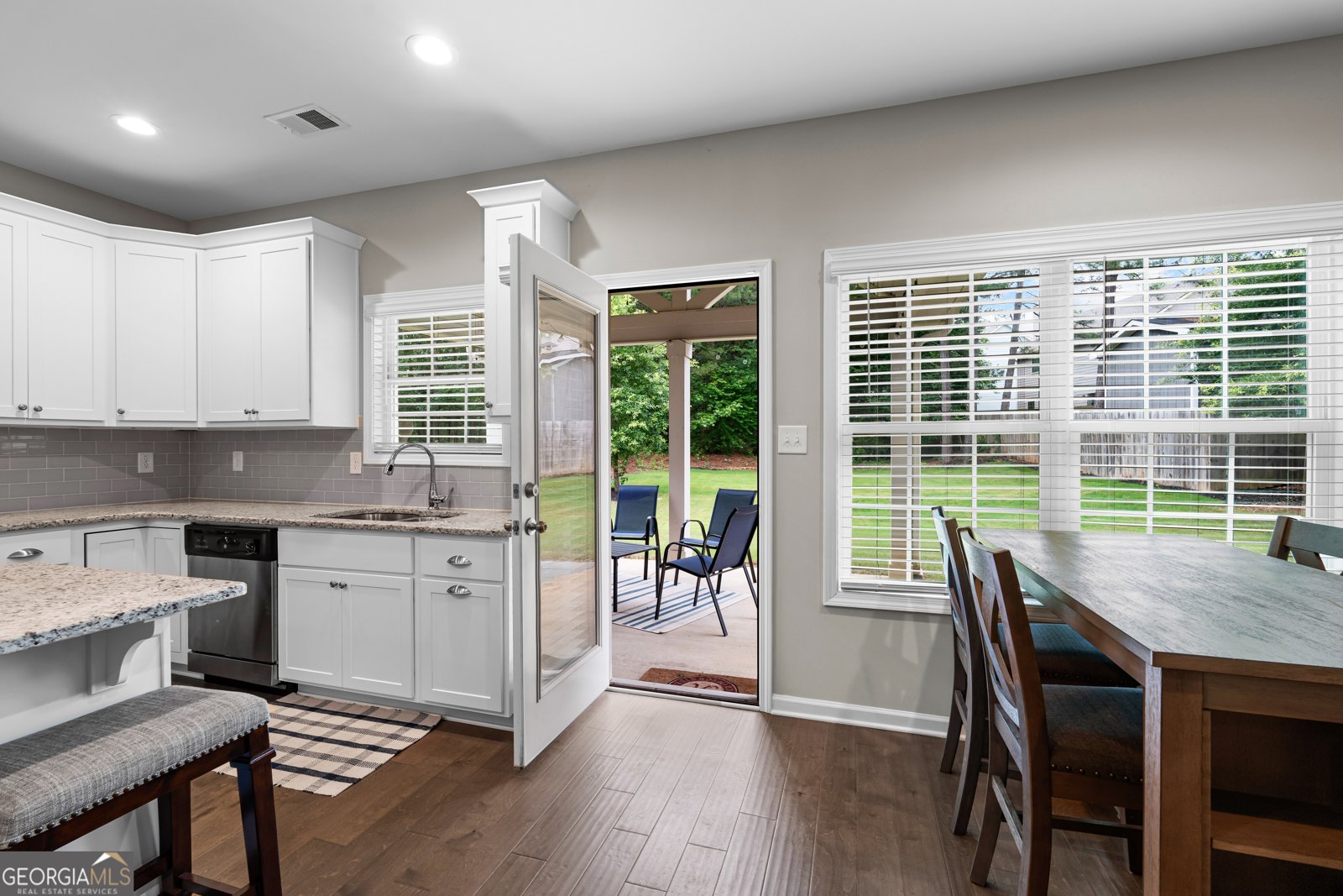 7 York Drive Newnan - Photo 45