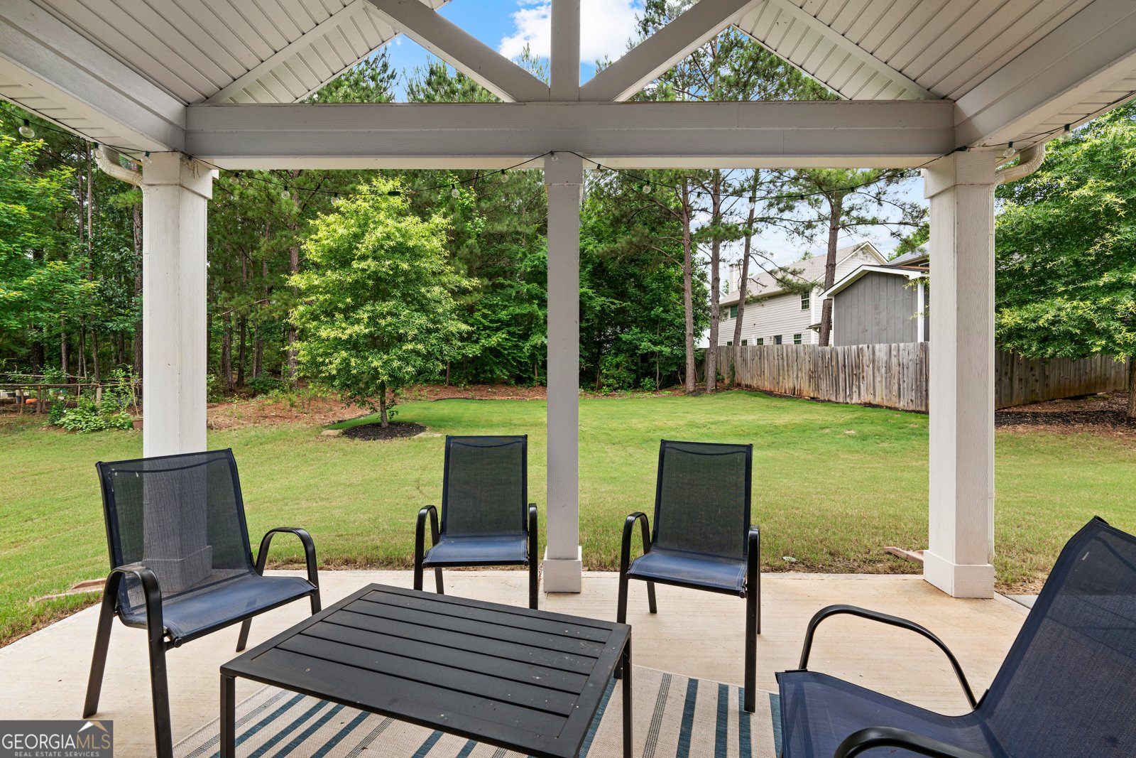 7 York Drive Newnan - Photo 46