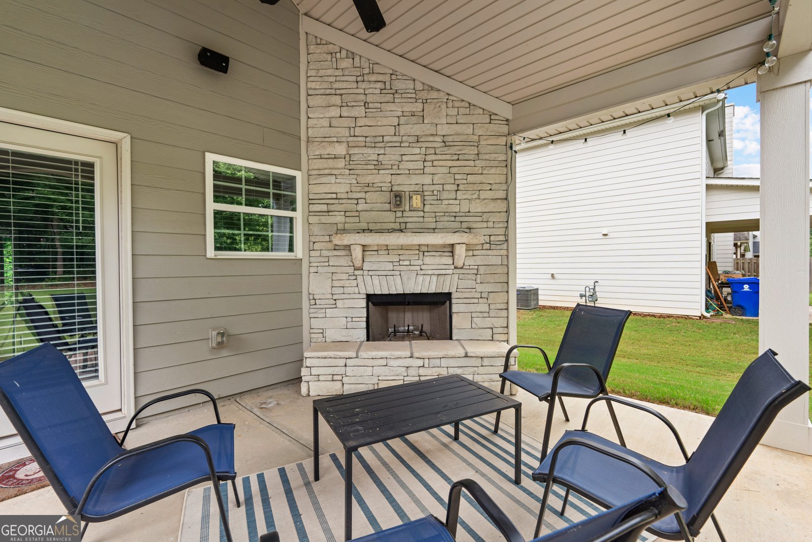 7 York Drive Newnan - Photo 47