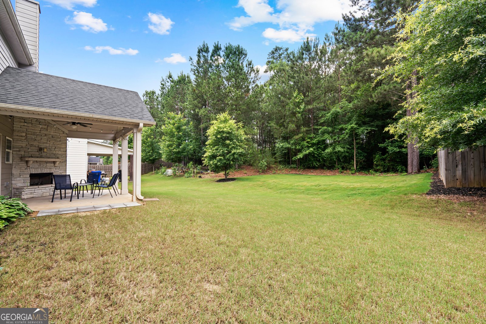 7 York Drive Newnan - Photo 48