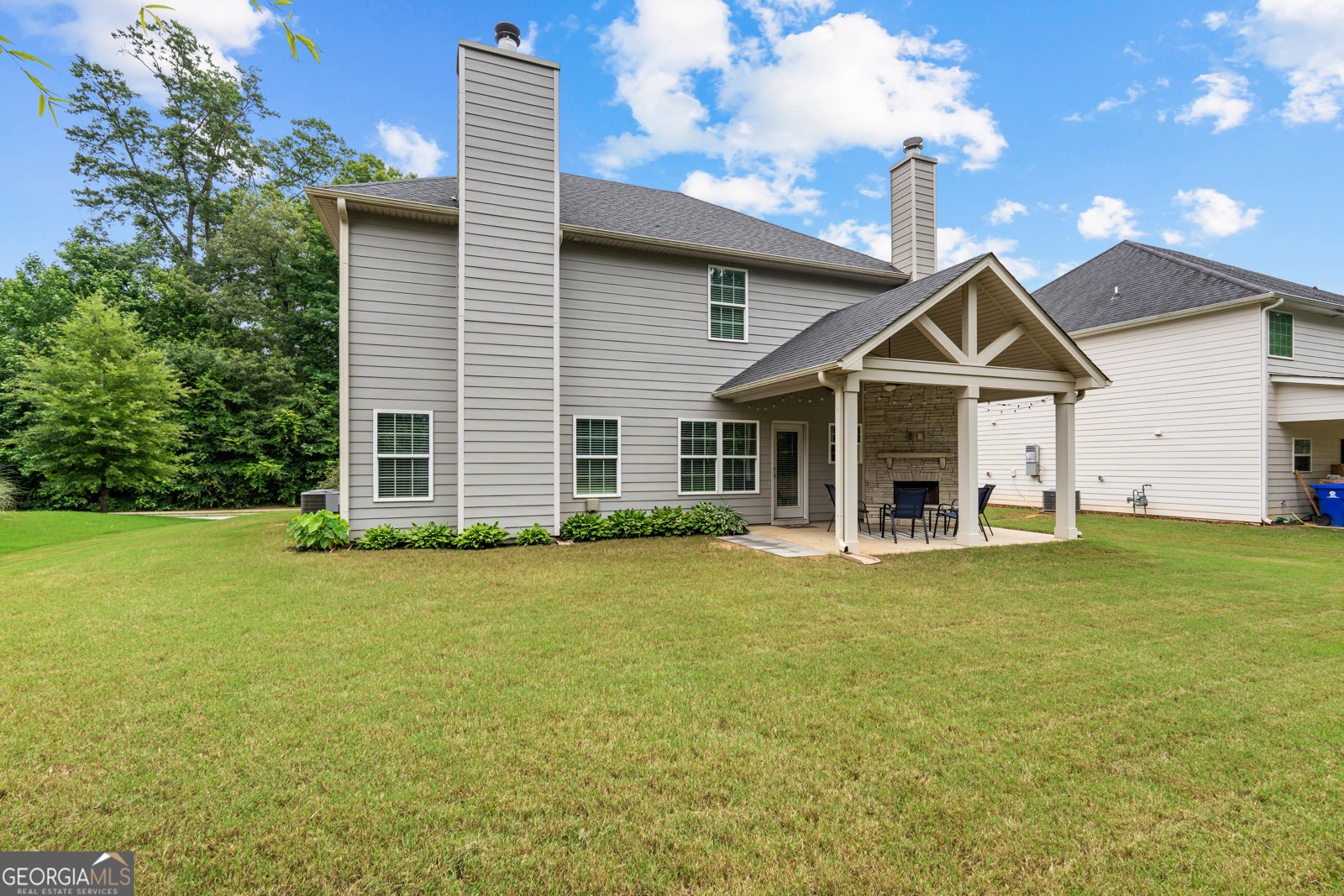 7 York Drive Newnan - Photo 49