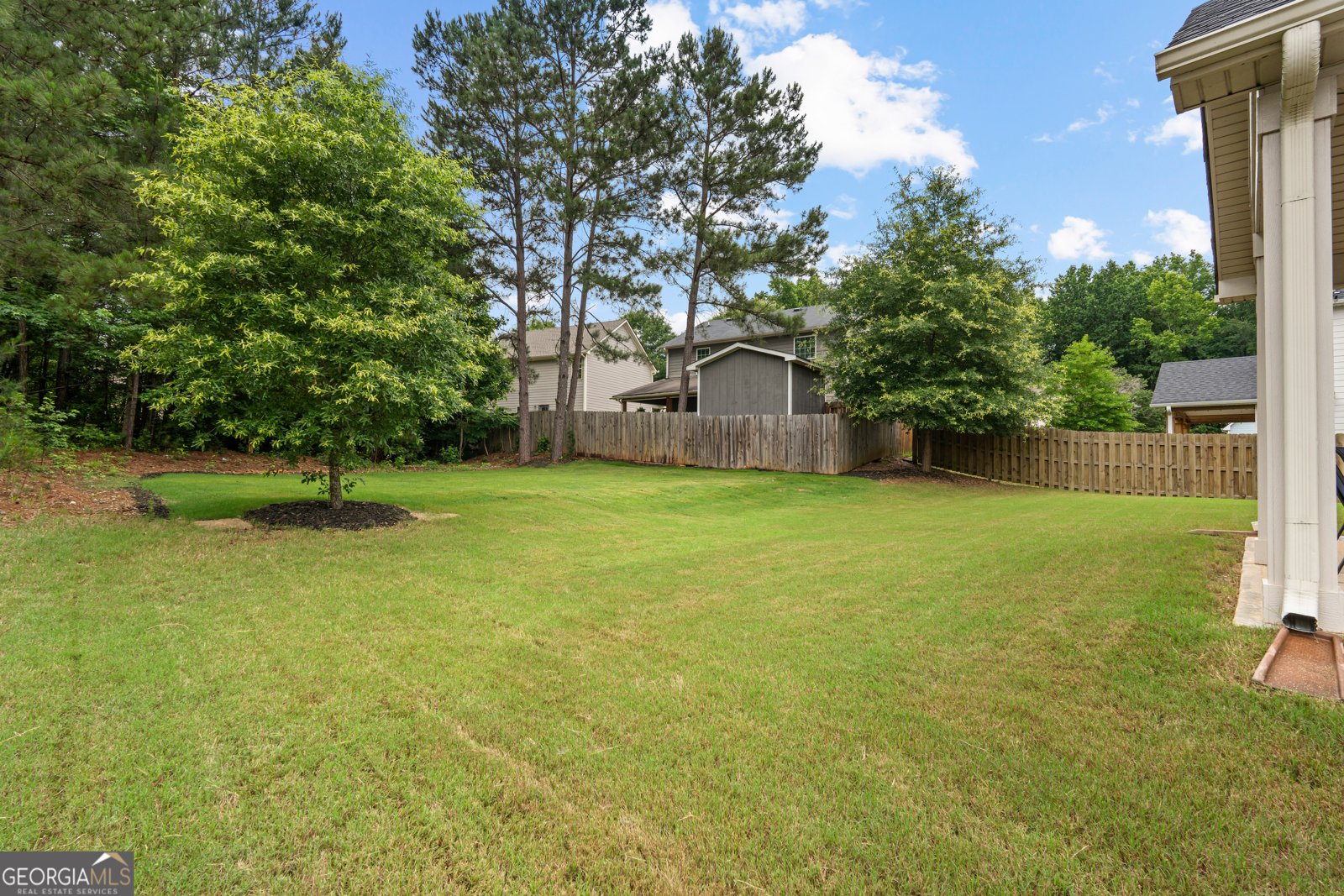 7 York Drive Newnan - Photo 50