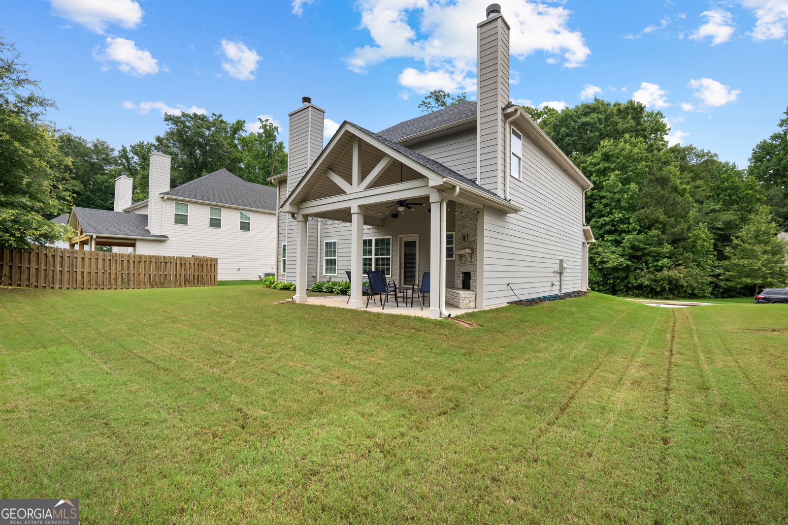 7 York Drive Newnan - Photo 51