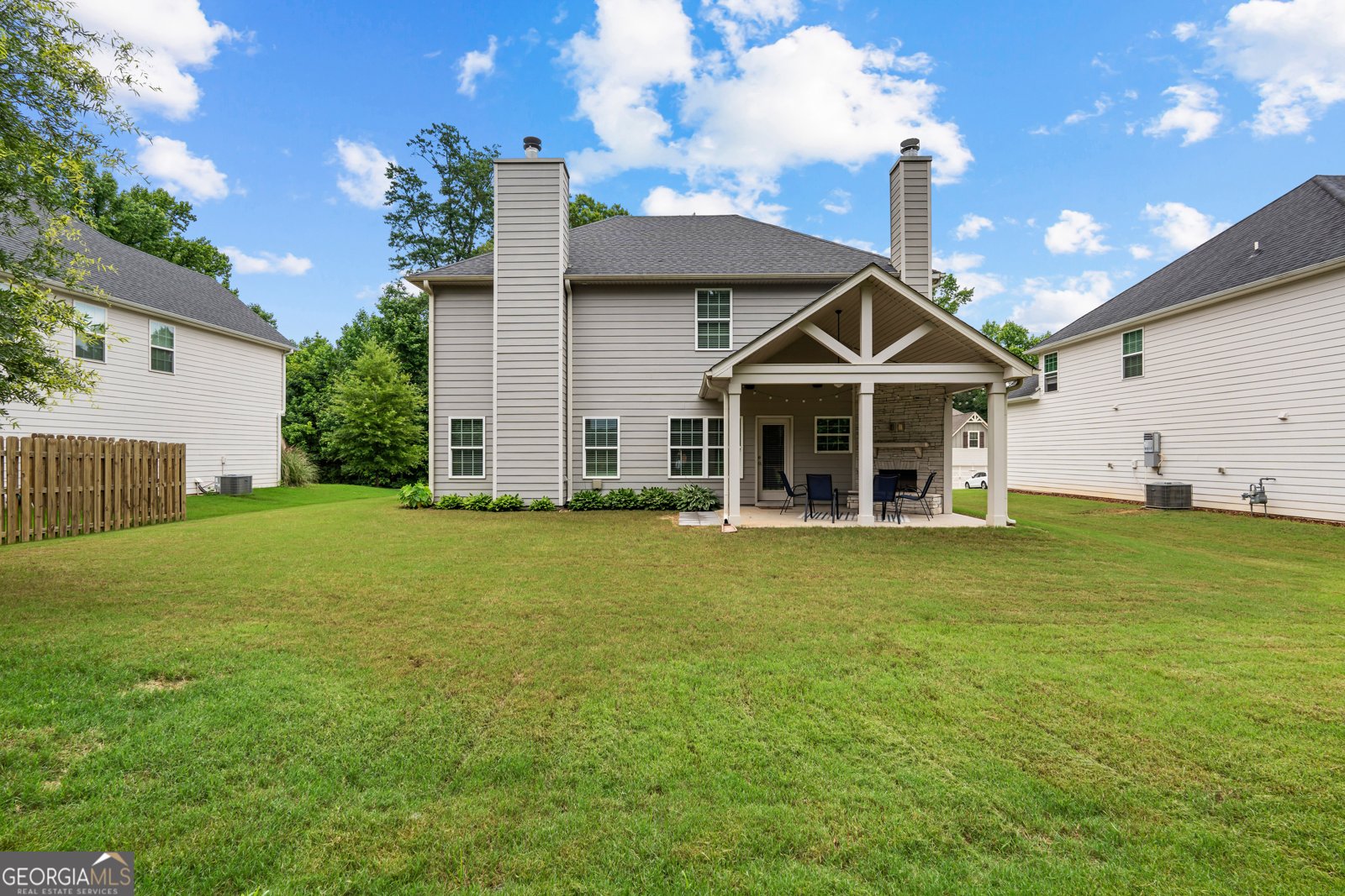 7 York Drive Newnan - Photo 52