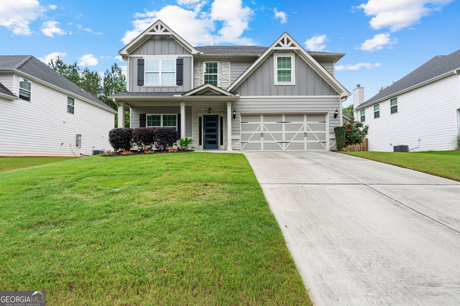 7 York Drive Newnan - Photo 53