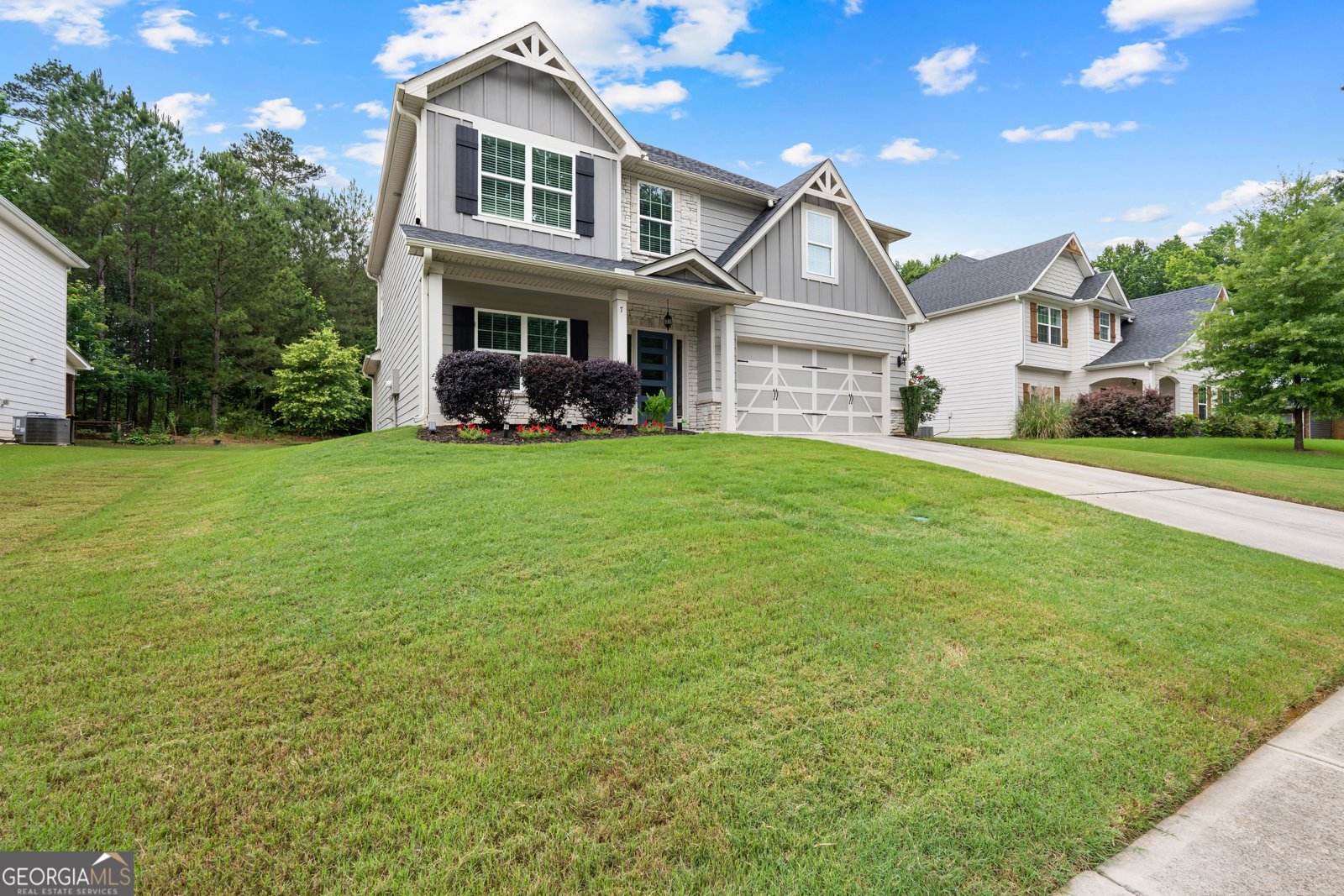 7 York Drive Newnan - Photo 54