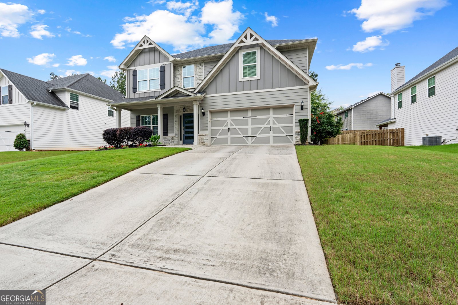 7 York Drive Newnan - Photo 55
