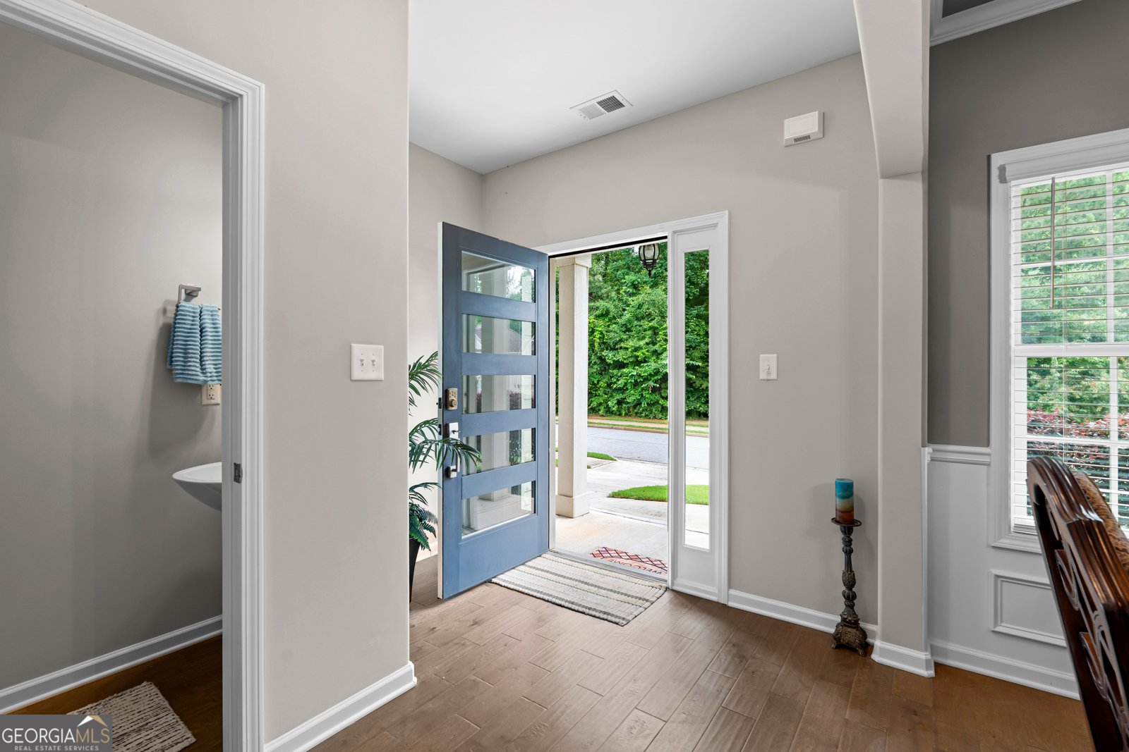 7 York Drive Newnan - Photo 6