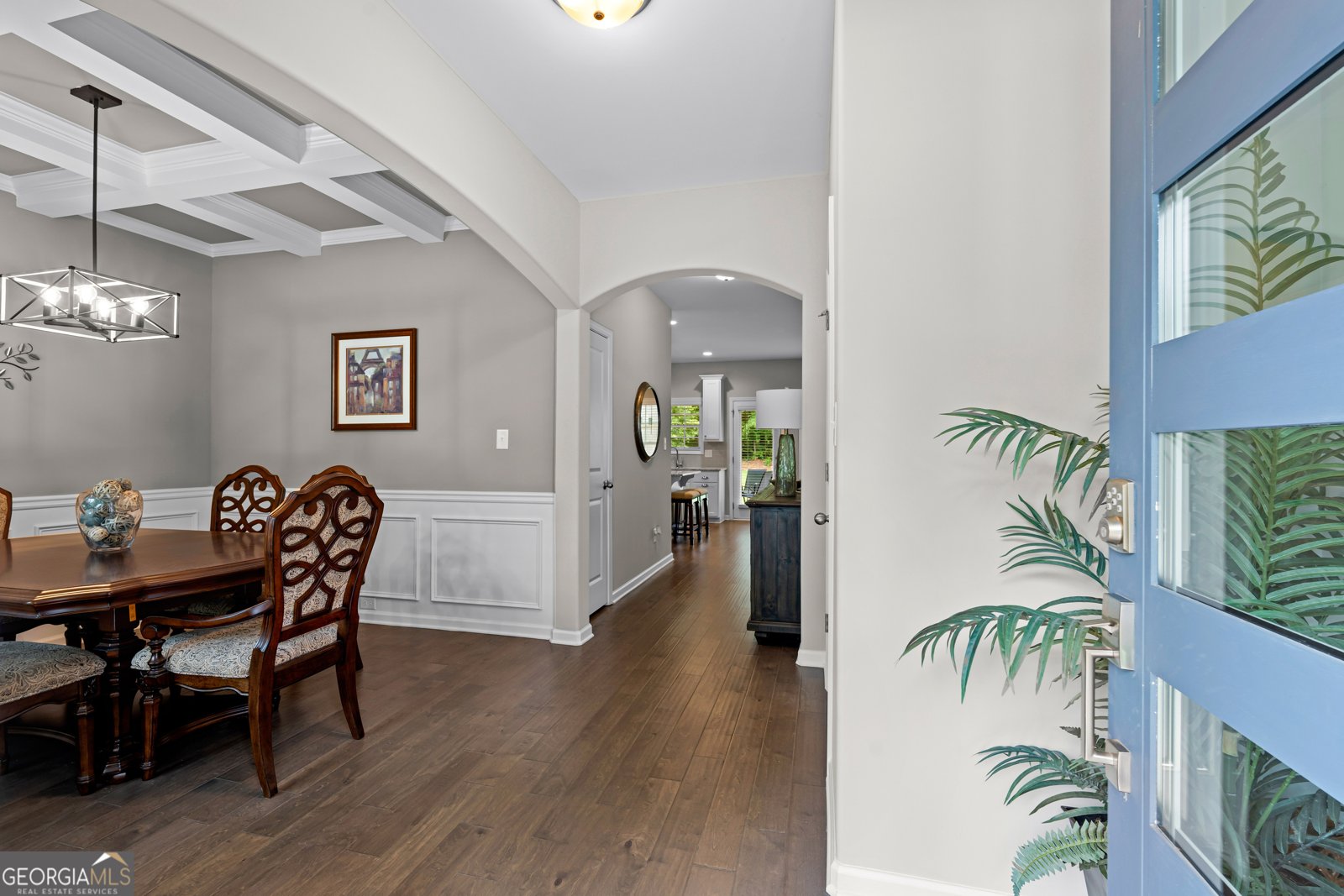 7 York Drive Newnan - Photo 7