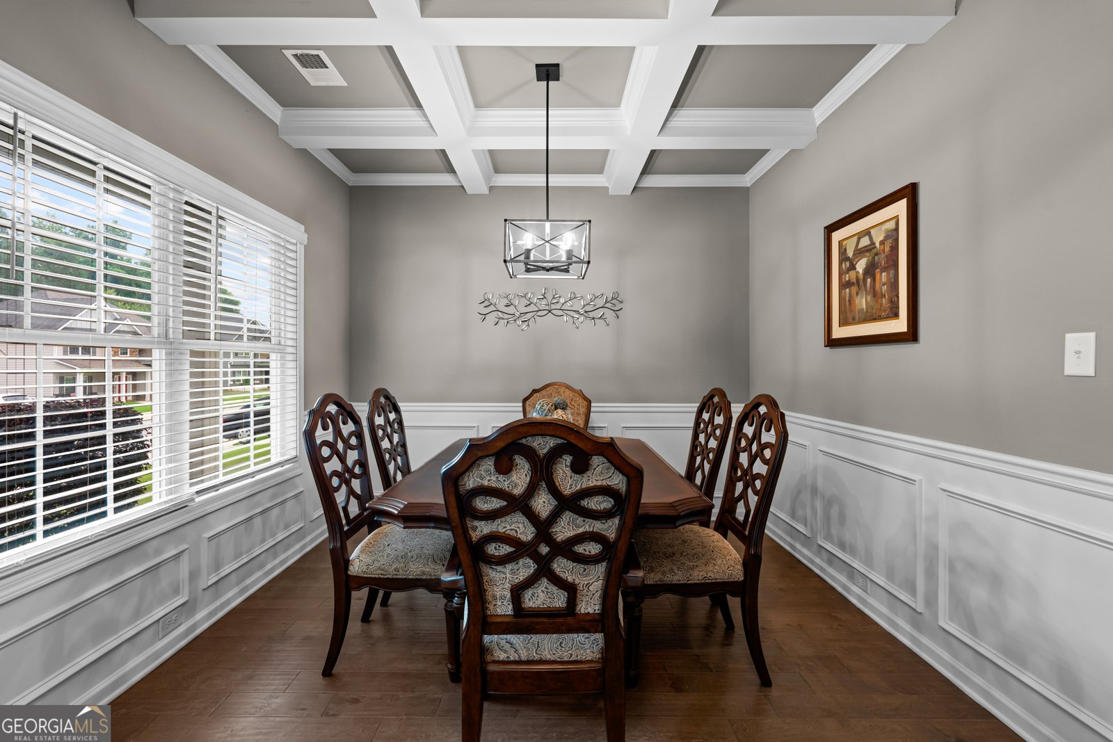 7 York Drive Newnan - Photo 8