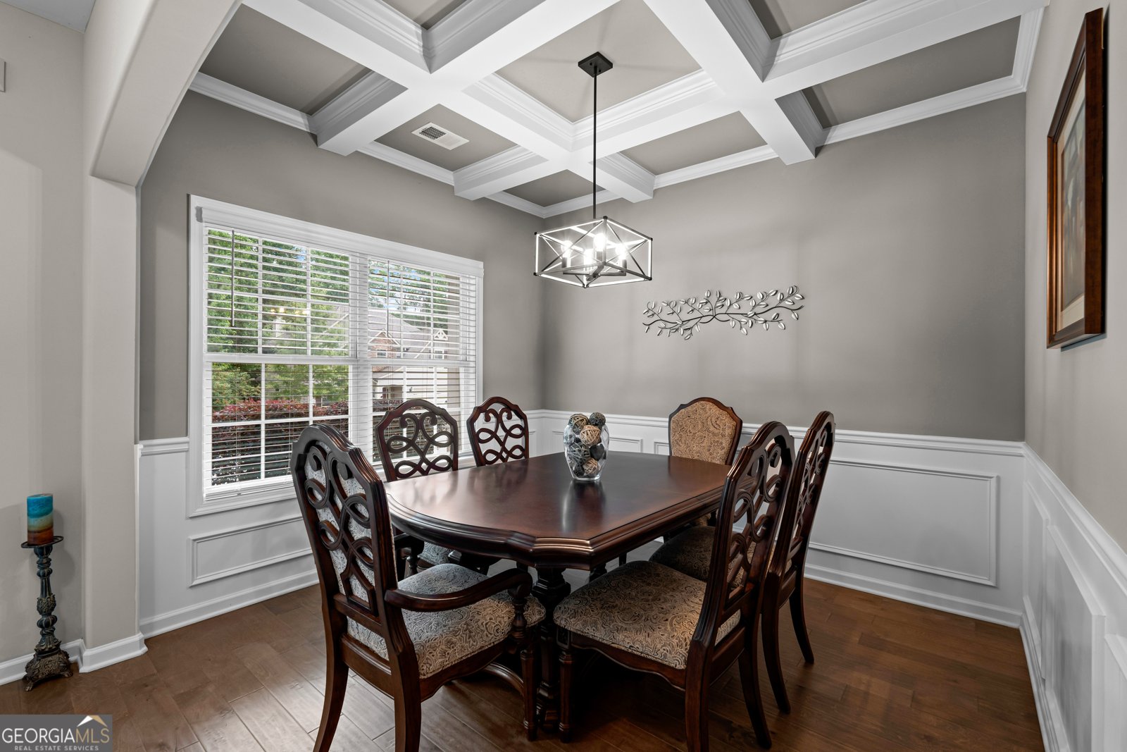 7 York Drive Newnan - Photo 9