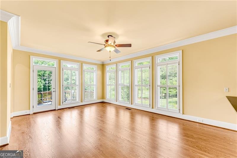 1006 Quaker Ridge Way Johns Creek - Photo 13