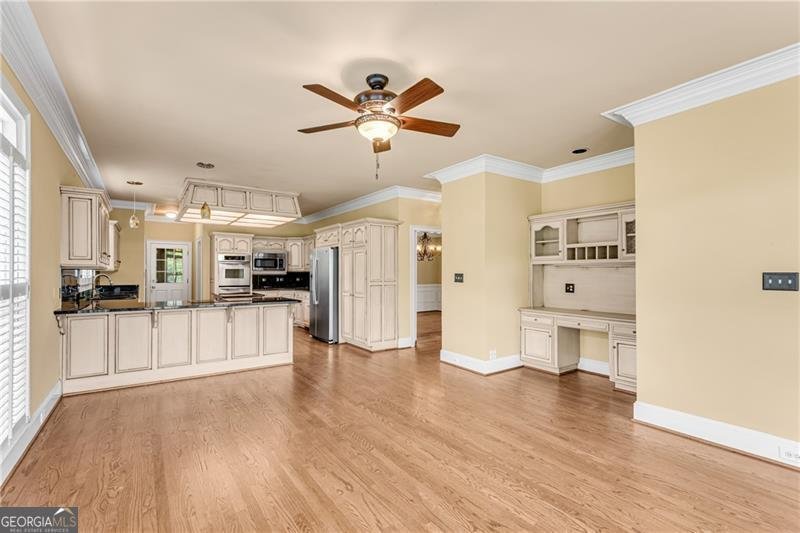 1006 Quaker Ridge Way Johns Creek - Photo 14