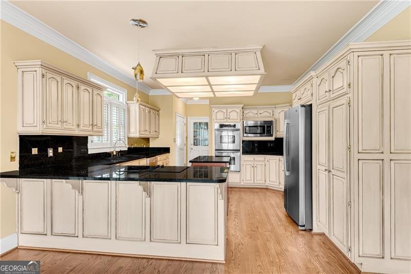 1006 Quaker Ridge Way Johns Creek - Photo 15