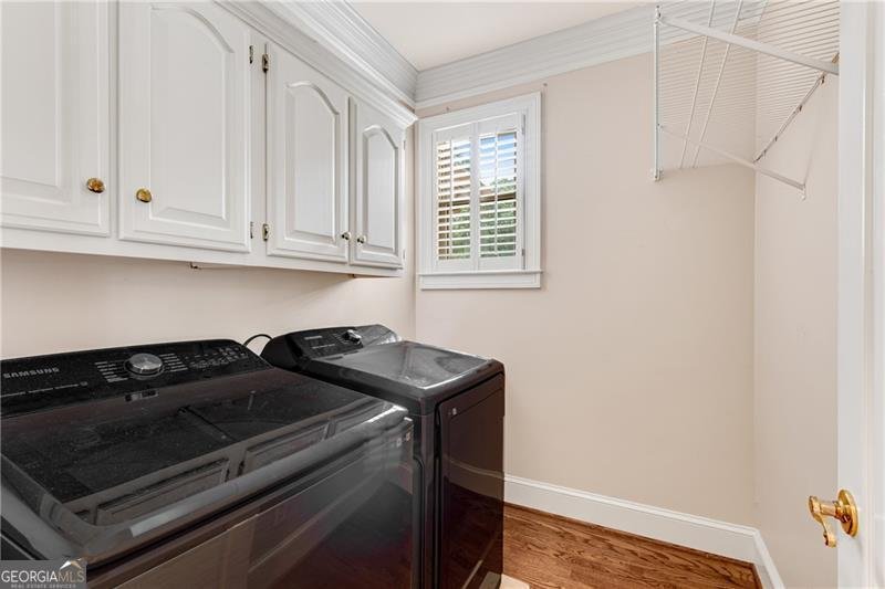 1006 Quaker Ridge Way Johns Creek - Photo 18